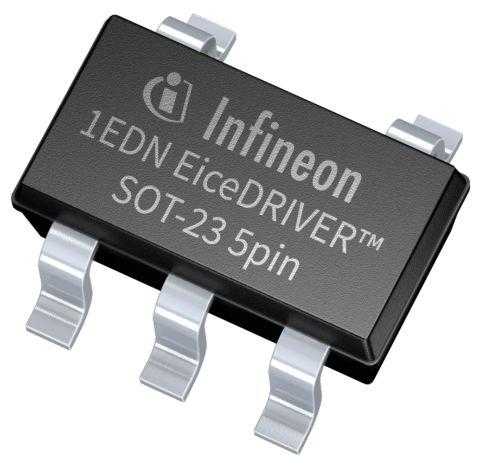 Infineon 1EDN7512BXTSA1