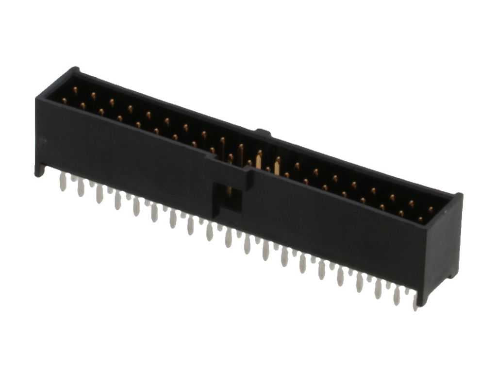 Molex - 90130-1240