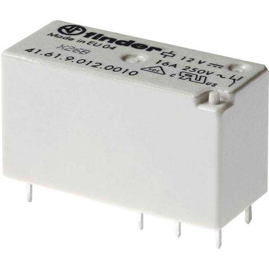 41.61.8.230.0000 Finder Power Relay