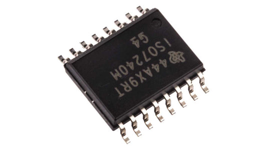 Texas-instruments ISO7240MDW