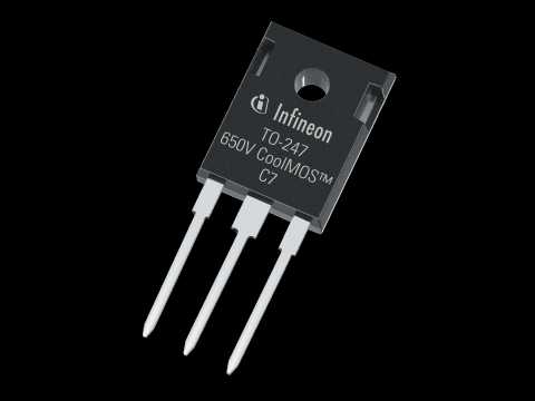 Infineon IPW65R065C7XKSA1