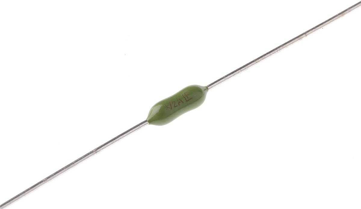 Littelfuse - 0251.500MRT1L