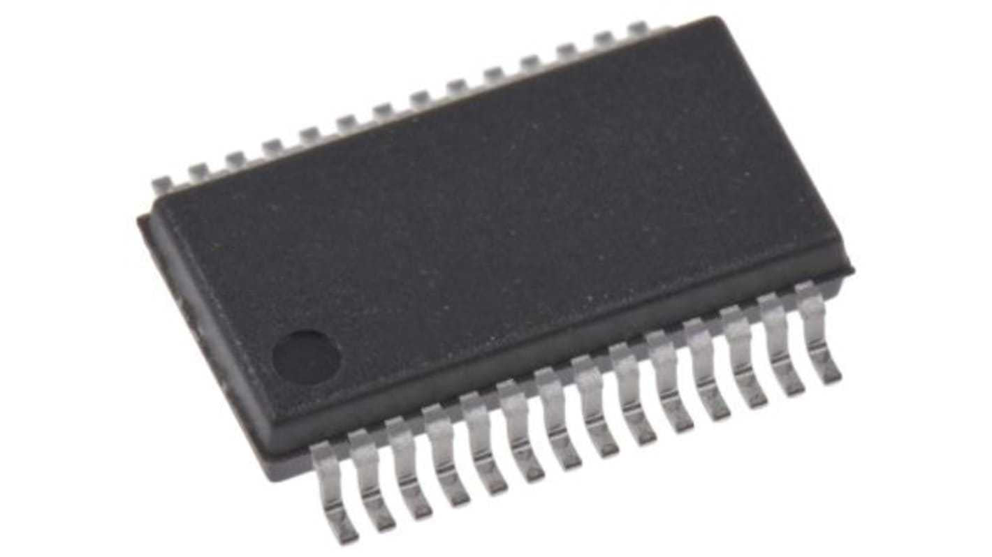 Infineon - CY8C21534-24PVXIT