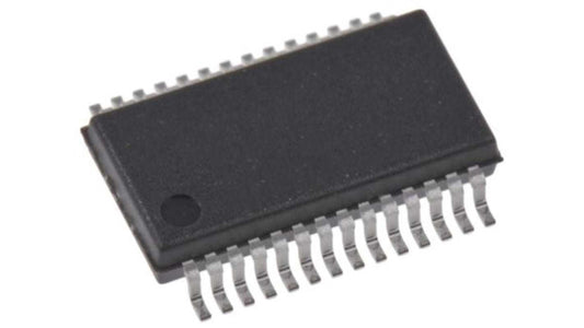 Infineon CY8C21534-24PVXIT