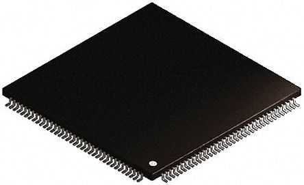 Infineon XE167FM72F80LRABKXUMA1