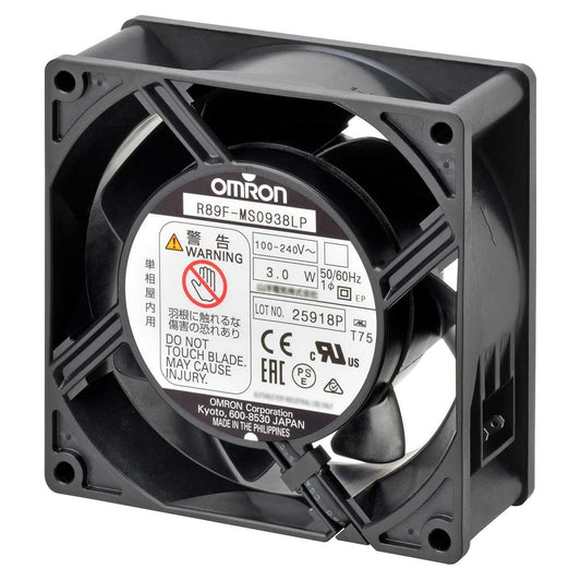 Omron R89F-MS0938HP-S1
