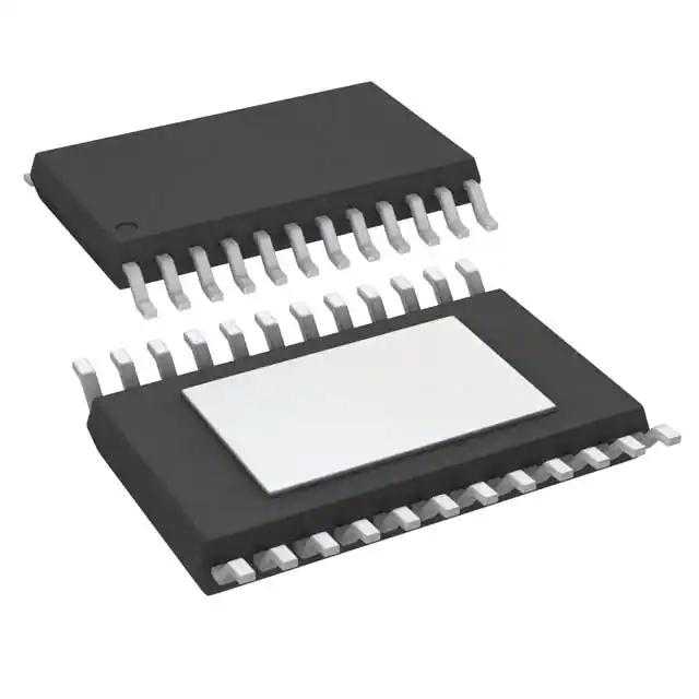 TPS70302PWP Texas-instruments Voltage Regulator
