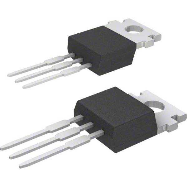 Infineon - IRFI730GPBF