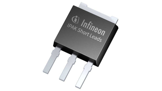 Infineon IPS70R1K4P7SAKMA1