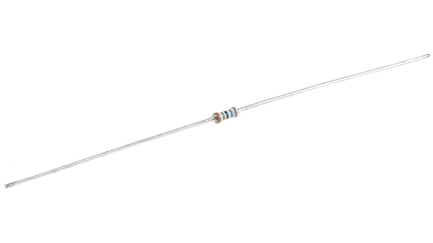 Vishay - MBA02040C1201FC100