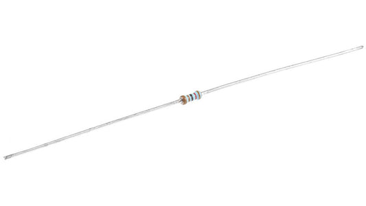 Vishay MBA02040C1201FC100