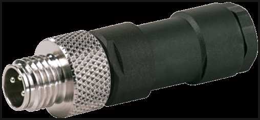 Murrelektronik - 7000-08401-0000000