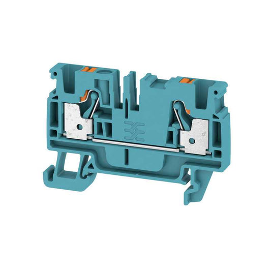 2051210000 Weidmuller DIN Rail Terminal-Block
