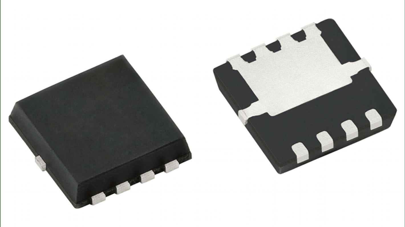 Vishay SISA18BDN-T1-GE3