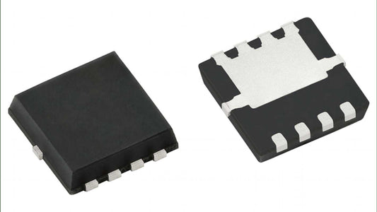 Vishay SISA18BDN-T1-GE3
