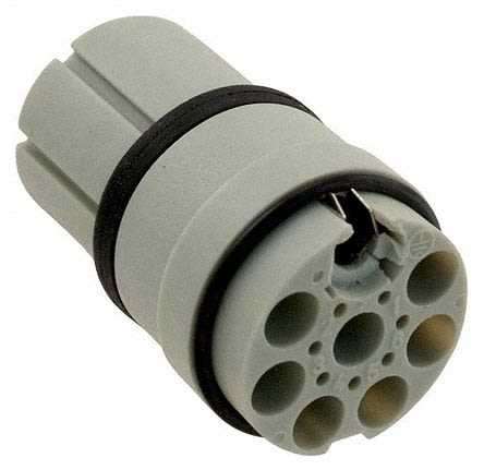 9150073121 Harting Industrial Circular Connector