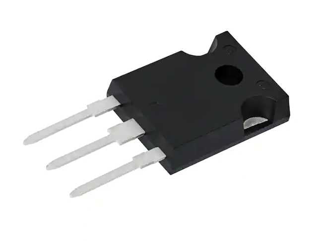 Vishay - SiHA17N80AEF-GE3
