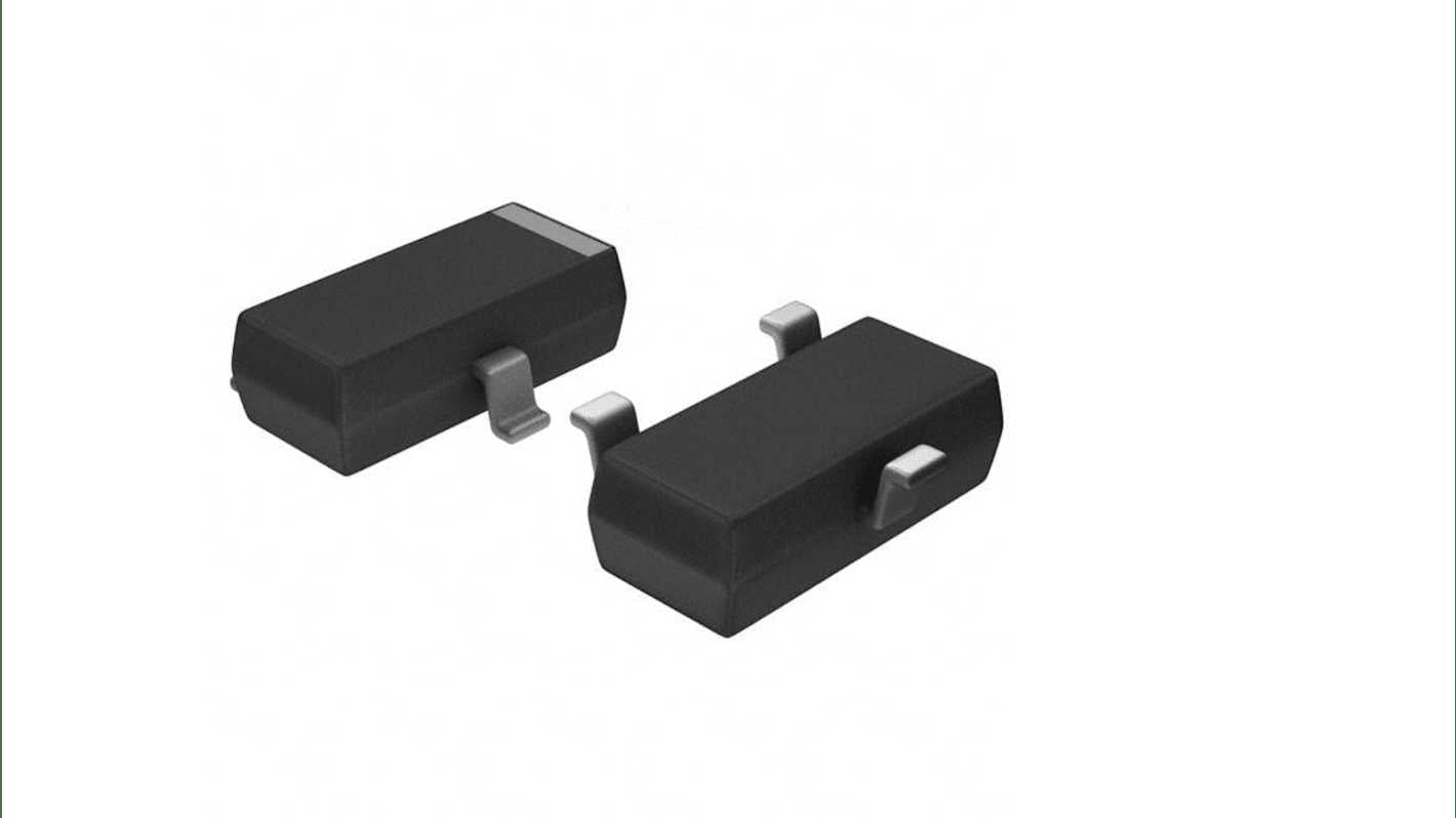 Vishay SI2301CDS-T1-E3