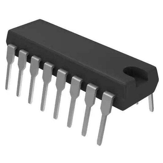 Texas-instruments UC3825AN