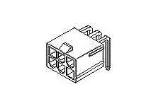Molex - 45732-0001