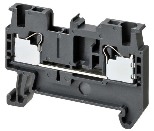 XW5T-P2.5-1.1-1 Omron DIN Rail Terminal-Block