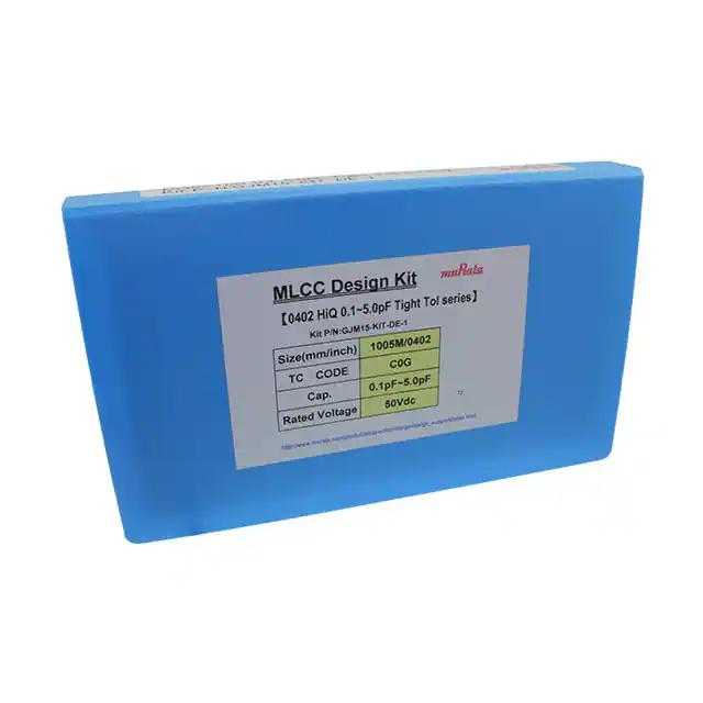 Murata - GJM15-KIT-DE-1