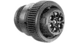 211399-1 Te-connectivity Industrial Circular Connector