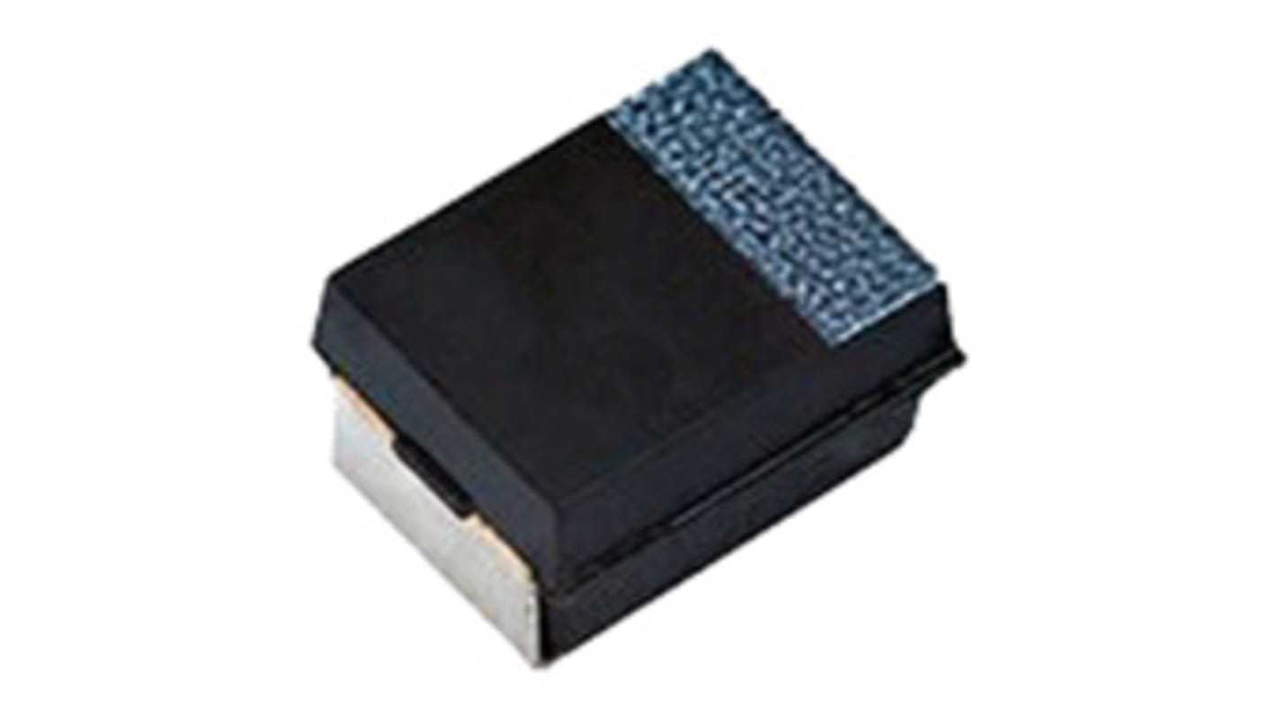 Vishay T55B107M6R3C0035