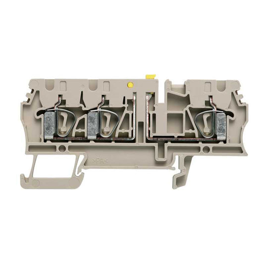 8731720000 Weidmuller DIN Rail Terminal-Block