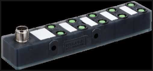 Murrelektronik - 8000-80060-0000000
