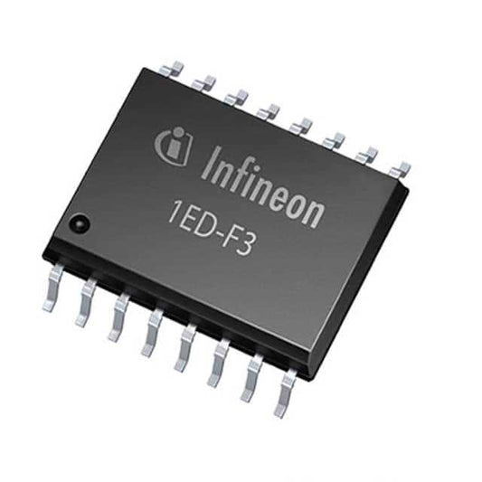 Infineon 1ED3322MC12NXUMA1