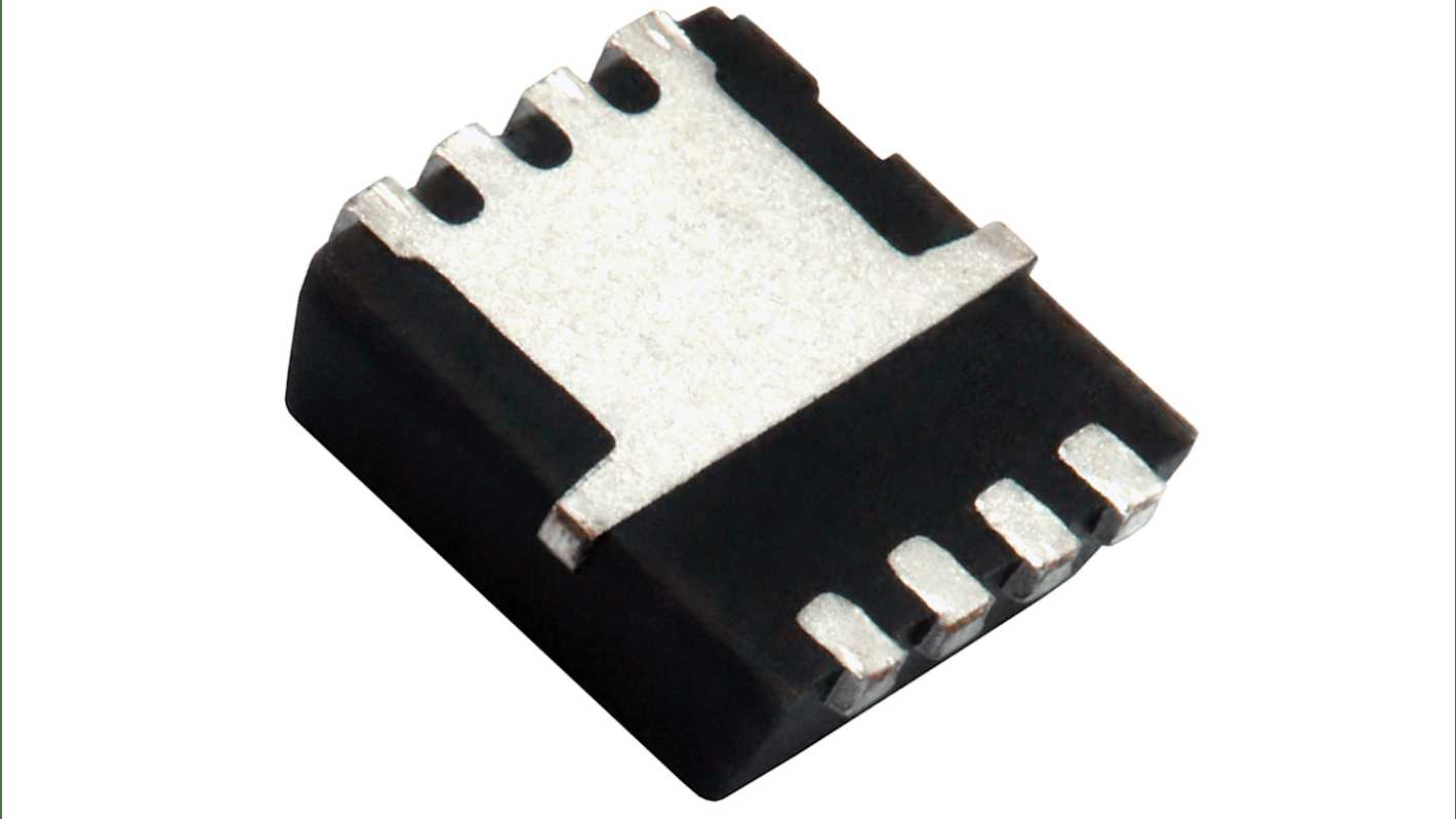 Vishay - SIS4604DN-T1-GE3