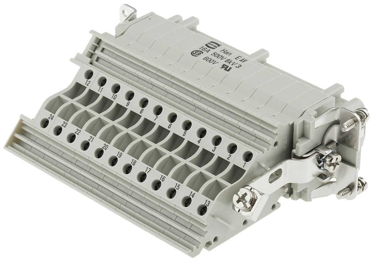 Harting - 9330244725