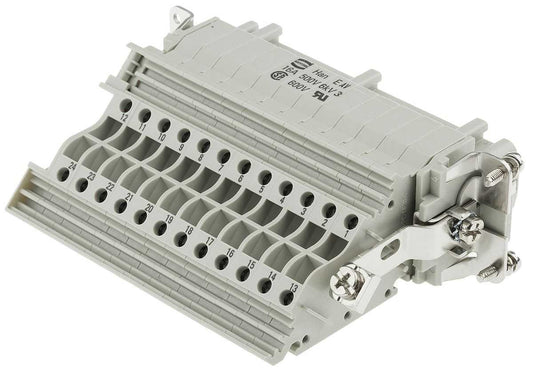 9330244725 Harting Heavy Duty Connector Insert
