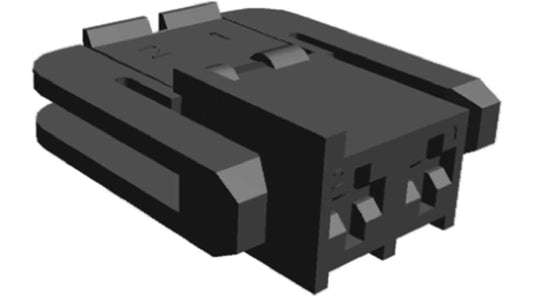 365058-3 Te-connectivity Automotive Connector