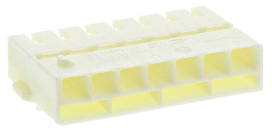 1718488-1 Te-connectivity Automotive Connector
