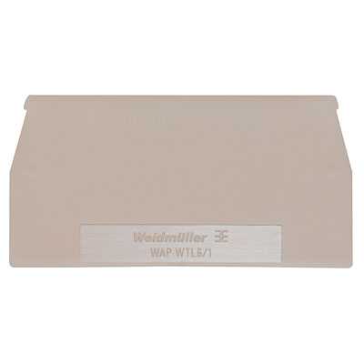 Weidmuller 1068300000