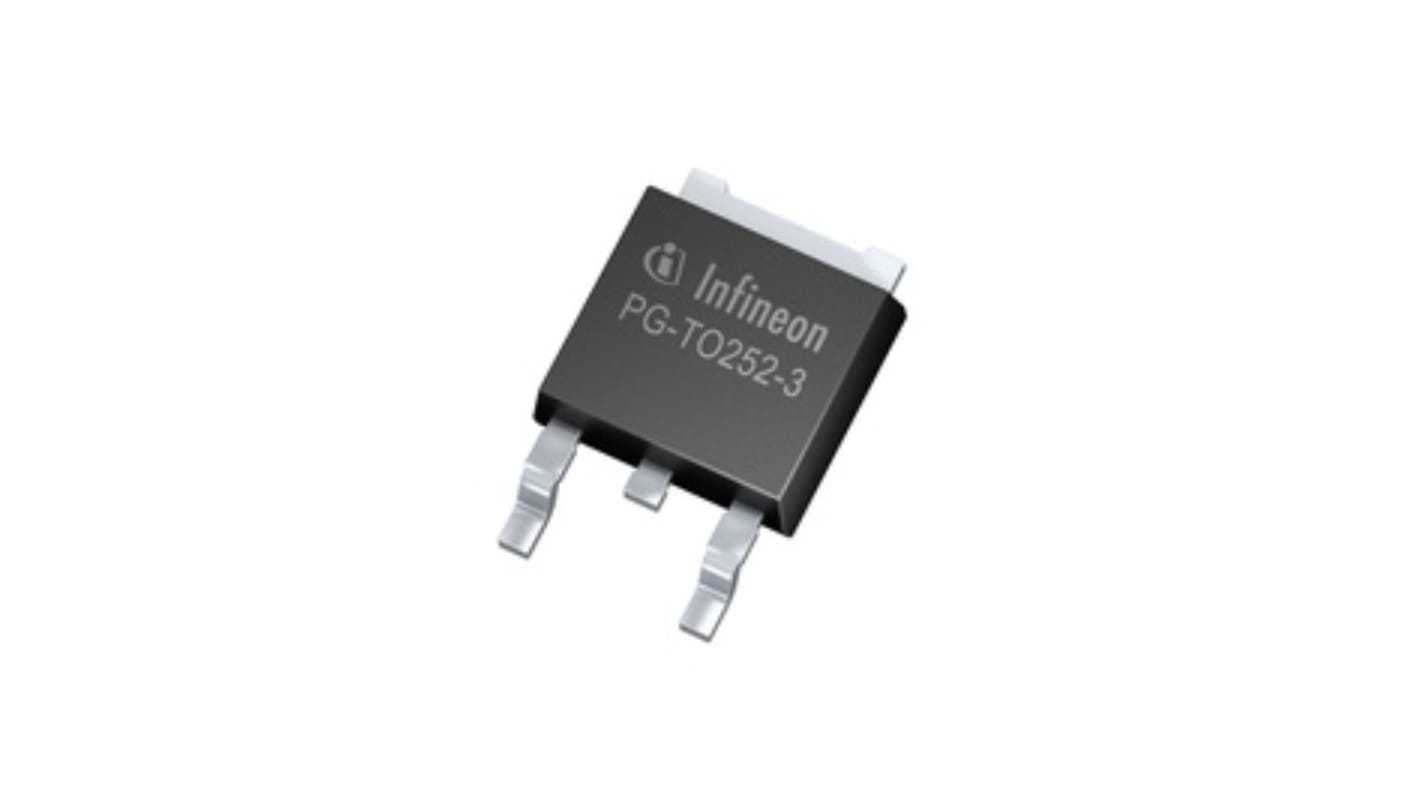 Infineon - TLF80511TFV33ATMA2