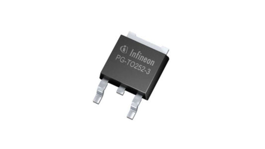 TLF80511TFV33ATMA2 Infineon Voltage Regulator