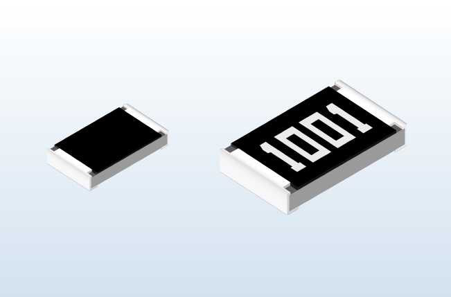 Panasonic - ERJ8ENF88R7V