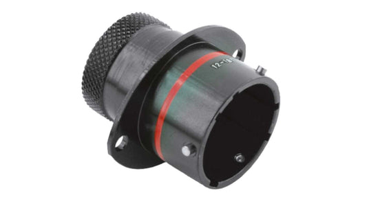 8STA01635PN Eaton Industrial Circular Connector