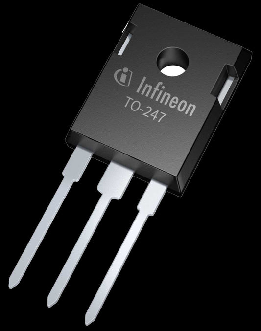 Infineon IPW60R024P7XKSA1