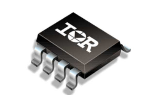 Infineon IR21531STRPBF