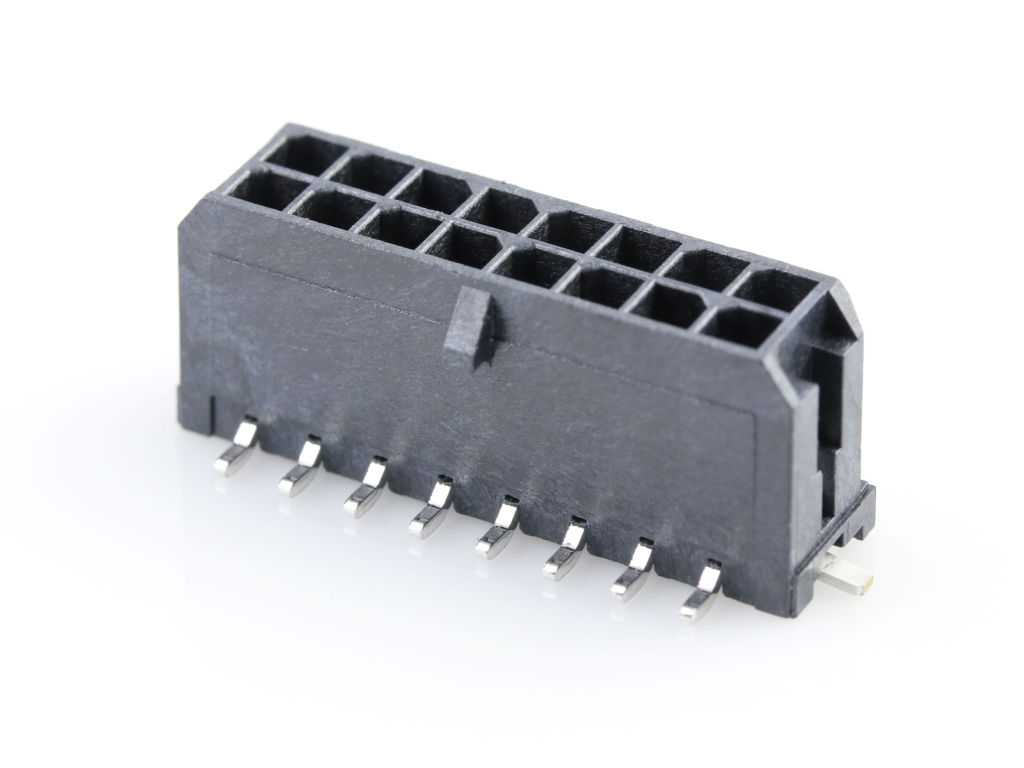 Molex - 43045-1618