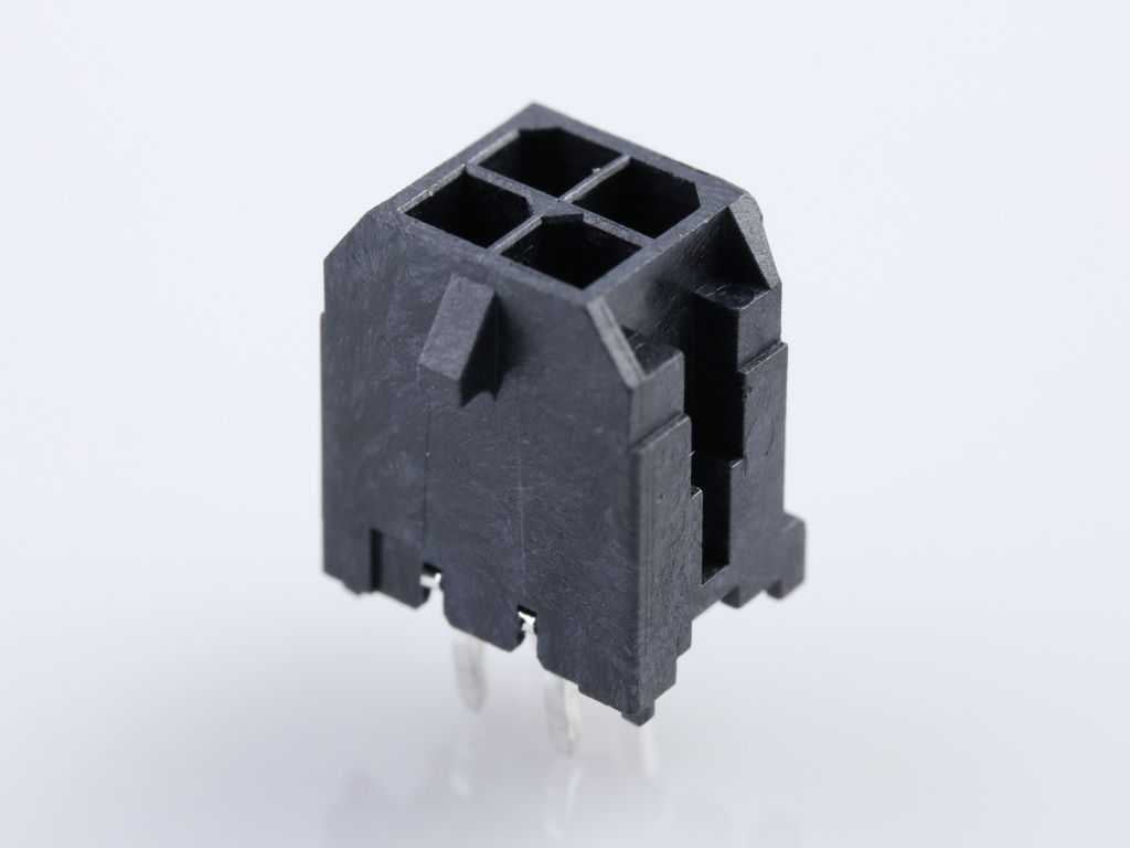 Molex - 43045-0412