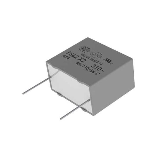 Kemet F862DB154K310ZLH0J