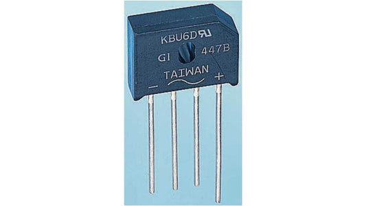 Vishay KBU6B-E4