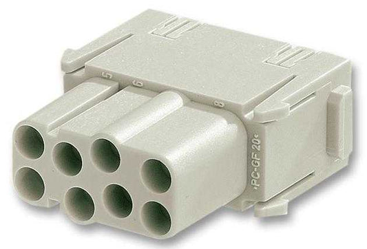 9140083022 Harting Heavy Duty Connector Insert