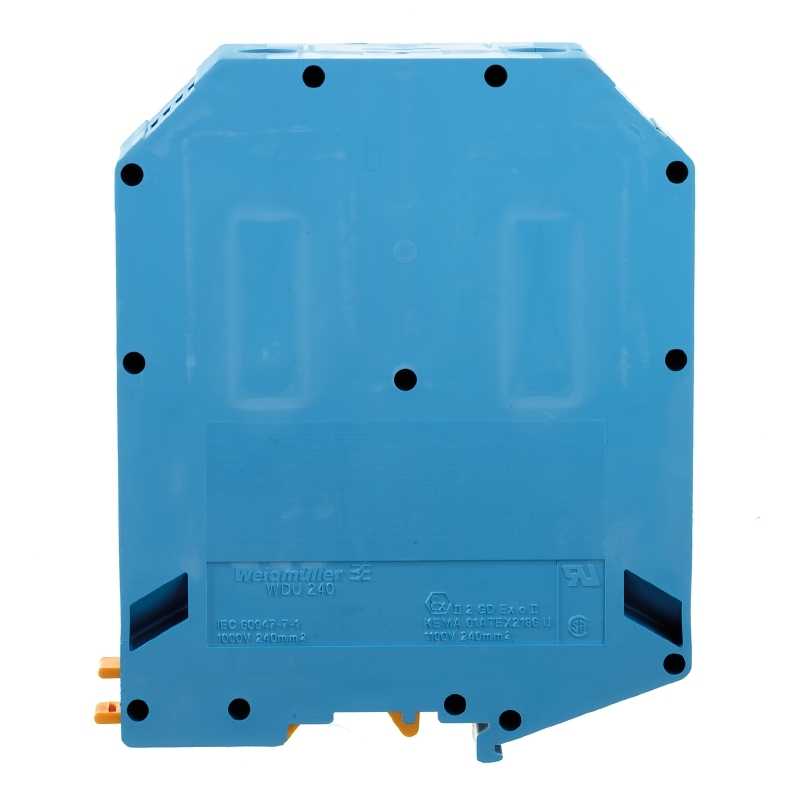 Weidmuller - 1822210000