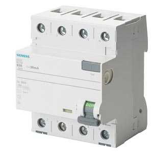 Siemens - 5SV3346-6GV01